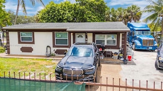 901 NW 34th Terrace, Fort Lauderdale, FL 33311
