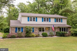 4967 Edgewood Rd, Doylestown, PA 18902