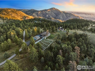 20682 Falcon Wing Rd, Indian Hills, CO 80454