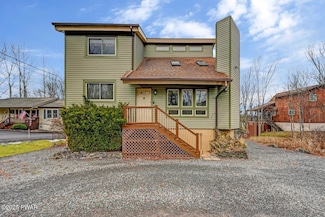 13 Glenwood Ln, the Hideout, PA 18436