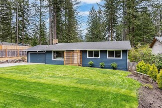 17310 428th Ave SE, North Bend, WA 98045