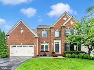3 Wagon Shed Ct, Middletown, MD 21769