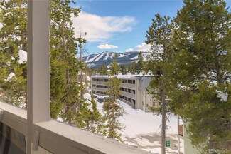 471 Hi Country Dr Unit 13-14, Winter Park, CO 80482