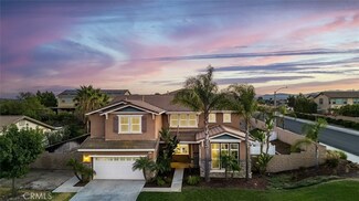 18661 Lemonwood Ln, Riverside, CA 92508