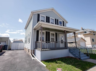 300 Marquette St, Fond Du Lac, WI 54935