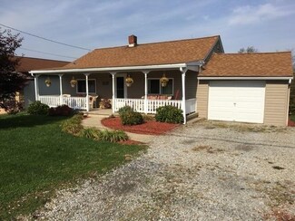 139 Prittstown Rd, Mount Pleasant, PA 15666