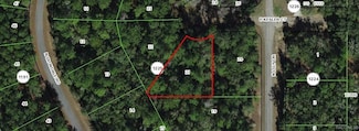 1386 E Keesler Ct, Citrus Springs, FL 34434