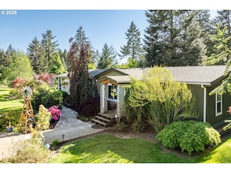 119 NW 386th St, Woodland, WA 98674