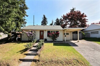 3111 SW Barton St, Seattle, WA 98126
