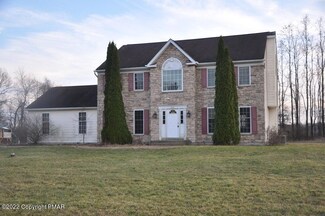 142 High Point Dr, Saylorsburg, PA 18353