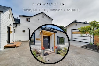 4420 Walnut Dr, Eureka, CA 95503