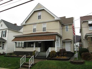 1315 4th Ave Unit 1317, Ford City, PA 16226