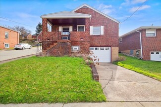 2030 Leishman Ave, New Kensington, PA 15068