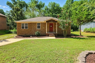 2730 Lakeview Dr, Columbus, GA 31909