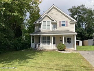 451 Alexander St, Schenectady, NY 12308