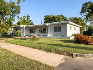 401 Malaga Ave, Coral Gables, FL 33134