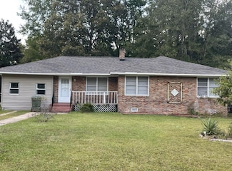 309 Pinckney St, Sumter, SC 29150