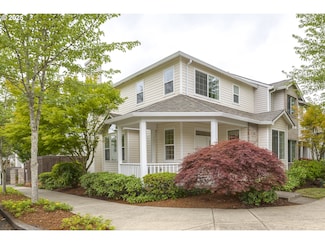 14376 SE Bridgeton St, Clackamas, OR 97015