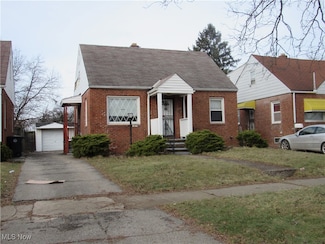 4078 E 154th St, Cleveland, OH 44128