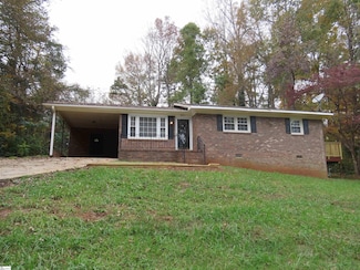 201 Rison Rd, Greenville, SC 29611