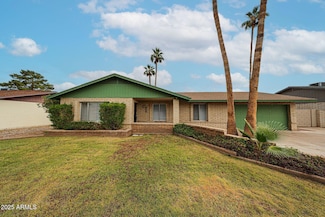 4530 W Larkspur Dr, Glendale, AZ 85304