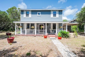 1705 W Rhodes Ave, Aransas Pass, TX 78336
