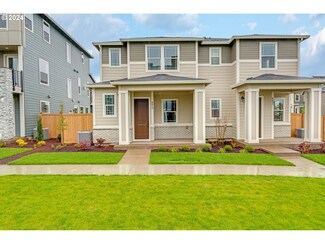 8078 SE Bridge Ln, Hillsboro, OR 97123