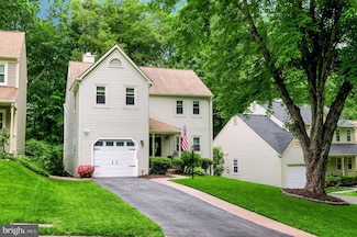 11980 Home Guard Dr, Woodbridge, VA 22192
