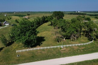LOT 4 Harris Grove Country Estates, Logan, IA 51546