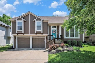 21605 W 122nd Terrace, Olathe, KS 66061