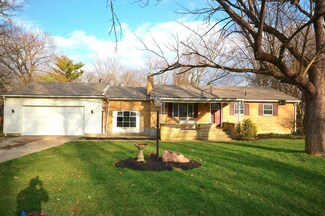 105 Henrick Dr, Middletown, OH 45044