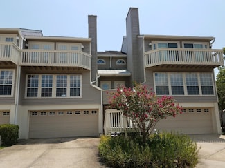 717 Bienville Blvd Unit B4, Ocean Springs, MS 39564