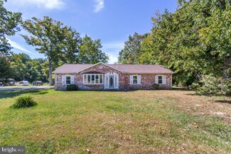 15511 Brandywine Rd, Brandywine, MD 20613