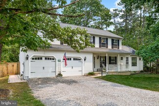 31 Picadilly Cir, Marlton, NJ 08053