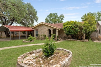 6323 Forest Bend, San Antonio, TX 78240