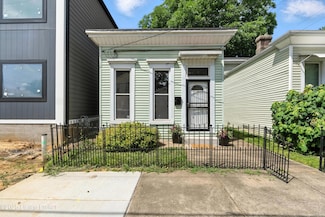954 Vine St, Louisville, KY 40204
