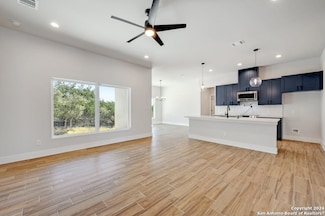 102 James Box, Blanco, TX 78606