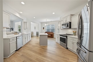 1062 S Innovation Dr, Bluffton, SC 29910