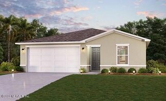 233 River Hill Dr, Welaka, FL 32193