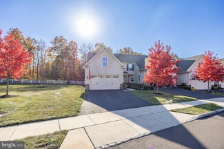 1101 Arbour Ln, Quakertown, PA 18951