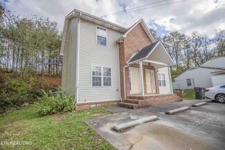 7636 Chatham Cir NW, Knoxville, TN 37909
