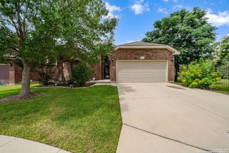 4023 Grissom Grove, San Antonio, TX 78251