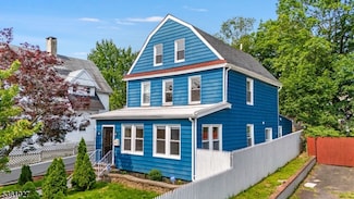 127 Stephens St, Belleville, NJ 07109