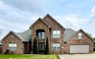 3200 Robbins Dr, Bryant, AR 72022