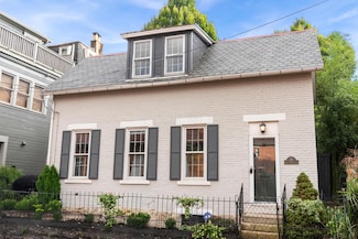 145 E Sycamore St, Columbus, OH 43206