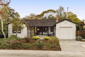 3467 Waverley St, Palo Alto, CA 94306