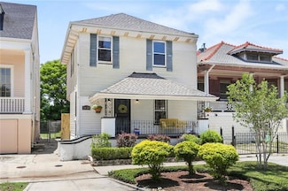 1824 Ursulines Ave, New Orleans, LA 70116