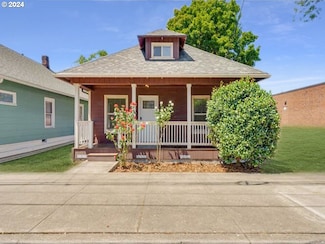 205 Center St, Oregon City, OR 97045