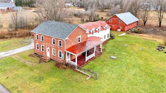 37 River Rd, Jericho, VT 05465