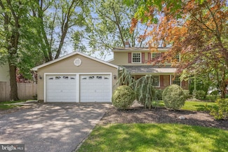 624 Guilford Rd, Cherry Hill, NJ 08003